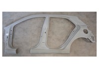 фото thumb №1, Hyundai i20 ii 14-r. 5 дверь задний крыло задняя