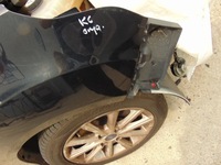 фото thumb №8, Ford b-max крила правий передній колір kc