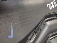 фото thumb №8, Citroen c3 iii решітка радіатора решітка радіатора радіатора перед 2016-