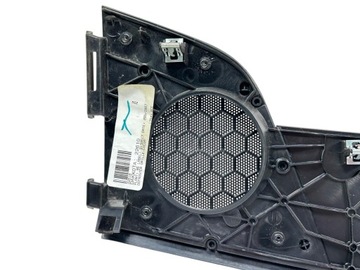 фото thumb №9, Cadillac cts 08-14r панель під лобовим склом внутрішні панелі розподільчої оригінал oem