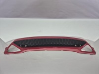 Купити Накладка бампера задній задня honda civic ix ufo r-type type r дифузор, фото thumb