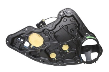 фото thumb №12, Підйомник вікна задніх лівих двері jeep cherokee kl 68227457aa 2.0l