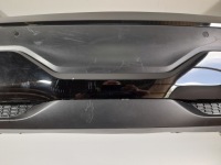 фото thumb №8, Nissan qashqai j12 бампер задний 4 x pdc p2