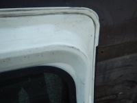фото thumb №15, Дверь правая зад сдвижные fiat fiorino nemo bipper