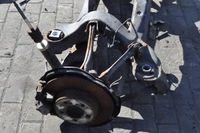 фото thumb №5, Mercedes slk r171 w171 1.8k 184km підвіска балка задня