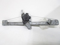 фото thumb №1, Logan подъемник перед правый электрический