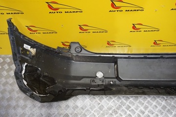 фото thumb №11, Ford bronco sport 2021 - 2024 бампер зад задний usa