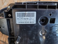 фото thumb №7, Спидометр приборы peugeot 3008 5008 ii 9825340980