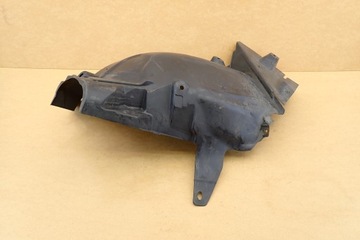 фото thumb №7, Mercedes c w204 2007- подкрылок правые правые перед передние a2046981230 оригинальный номер