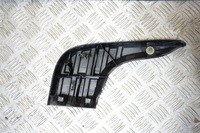 фото thumb №8, Toyota tundra 2014 - 2021 подножка накладка бампера порог задняя 520570c061