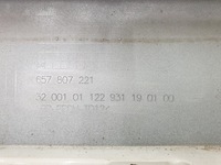 фото thumb №10, Skoda scala 657 бампер передній передній