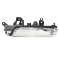 фото thumb №1, Toyota camry iq prius 06-15 поворотник w зеркало левый