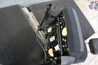 фото thumb №16, Vw passat cc комплект сидінь 5 місць lift uk