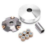 фото thumb №5, Kompletny модуль вариатора замена колеса