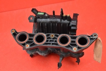 фото thumb №5, Колектор всмоктуючий hfv peugeot 206+ plus 1.1 8v 60 km 09-13