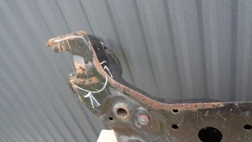 фото thumb №7, Focus mk3 рестайлинг 1.5 b 14-18 ecoboost подрамник траверса