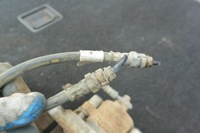 фото thumb №9, Суппорт тормозной перед левый правый vw passat b7 usa