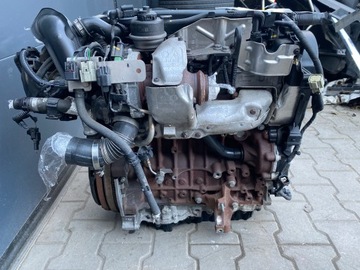 фото thumb №12, Ford mondeo mk5 2.0 tdci 180 km двигатель комплектный t8cc 10dyzq