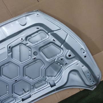 фото thumb №12, Капот ford focus mk4 jx7b-a16854-ae 18-21