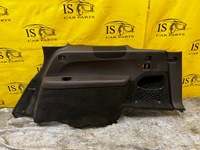 фото thumb №1, Оббивка обшивка багажника задня правий права mercedes gls x166 коричневий