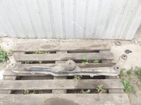 фото thumb №1, Ibiza балка кронштейн перед