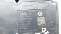 фото thumb №9, Насос abs vw jetta vi 5c 1k0614517dr 1k0907379bl