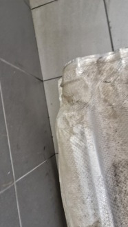 Накладка теплова вихлоп bmw e65 рестайлінг  3.0d 7036674 в Україні, фото thumb