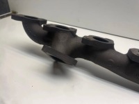 фото thumb №8, Коллектор выпускной mercedes-benz e w211 a6131420301 3.2l дизель 150kw