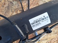 фото thumb №7, Oś задня 555114672r dacia lodgy dokker 12-