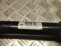 фото thumb №12, Bmw оригінальний номер 7566077 привідний вал задня