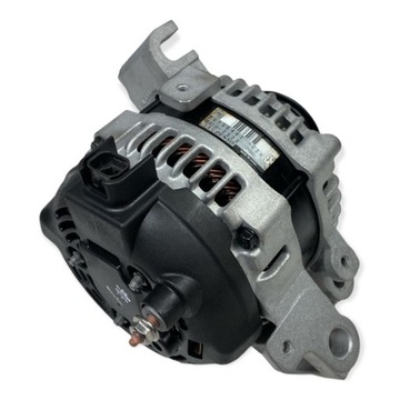 фото thumb №6, Cadillac srx sts 3.6 v6 04-11r генератор denso