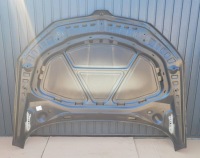 Skoda superb 3 3v 3v0 15- капот кришка двигуна Зі Шроту, фото thumb