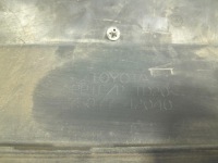 фото thumb №8, Toyota rav4 v xa50 защита молдинг дверь задняя задняя правая 75077-42040