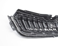 фото thumb №6, Skoda kamiq 658 решітка радіатора решітка радіатора бампера idealna org