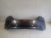 фото thumb №1, Бампер задняя задний toyota corolla e16 13-