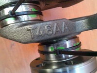 фото thumb №15, Ford mondeo mk4 2.0 ecoboost поршень 240km / bez шатуна ag9e bez замка