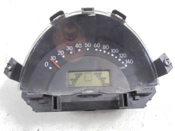 фото thumb №13, Smart fortwo i 98-03 спидометр приборы 0.6b mcc001184v015 110008872002