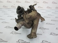 фото thumb №5, Grand c-max 1.6 tdci t1da 115km 13r клапан egr 9671187780 702209080