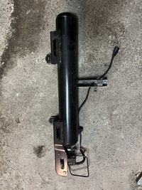 фото thumb №1, Lexus rx450h iii бак повітря підвіска