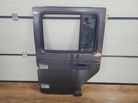 фото thumb №1, Wrangler jl двері задні ліва повний