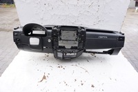 фото thumb №1, Приборная панель консоль volkswagen crafter i