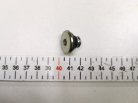 фото thumb №8, Захист, заглушка корпуси грм nissan navara almera oem номер 13268-ad21a