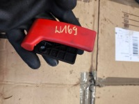 Купити Mercedes w169 w169 w245 ручка тримач  відкривання капот ?, фото thumb