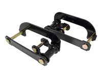 фото thumb №3, Ford ranger px 2012-19 - lift kit подвеска 2 cale