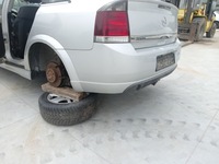 фото thumb №11, Бампер задняя vectra c gts