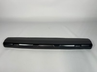 фото thumb №1, Молдинг спойлер перед накладка ford transit courier