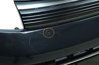 фото thumb №7, Бампер перед vw tiguan iii 571