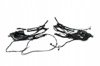 фото thumb №1, Mini cooper r57 cabrio дах важелі петлі рама