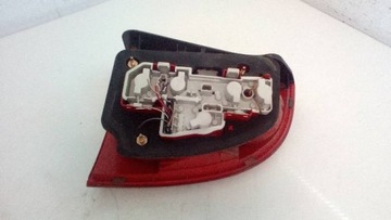 фото thumb №6, Лампа ліва задня fl volkswagen passat b5