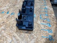 фото thumb №7, Mazda cx5 cx-5 ii 2 kf lift 22-25 молдинг підкладка pod номерний знак перед